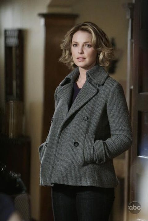Grey's Anatomy - Episode 12