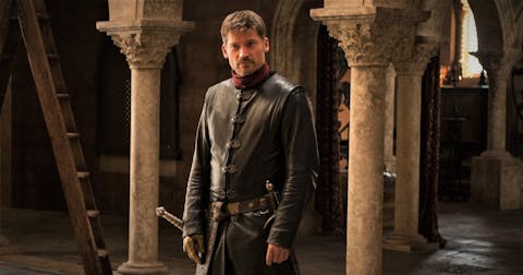Game of Thrones - Episode 1