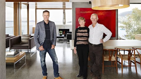 Grand Designs Australia - Episode 9