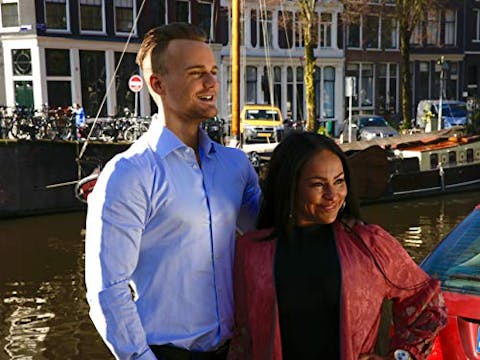 90 Day Fiancé: Before the 90 Days - Episode 6