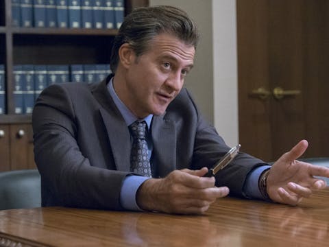 Billions - Episode 5