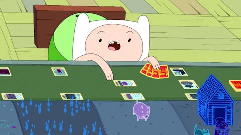 Adventure Time - Episode 14
