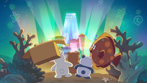 We Baby Bears - Episode 18