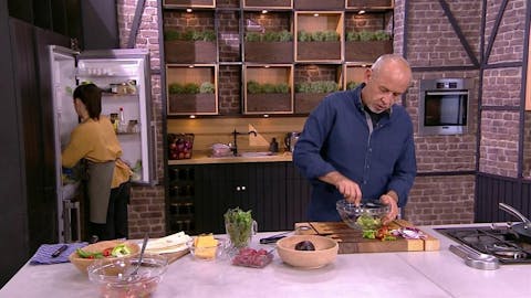 Hadi Pişirelim - Episode 39