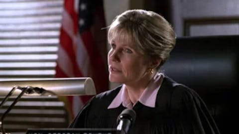 Law & Order - Episode 19