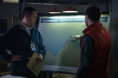 Air Crash Investigation - Episode 1