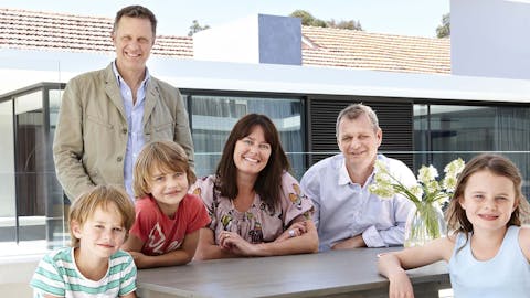 Grand Designs Australia - Episode 1