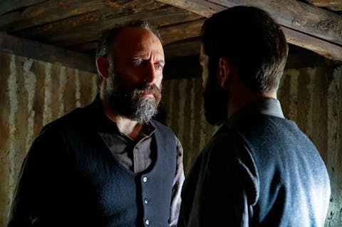Wounded Love - Episode 6