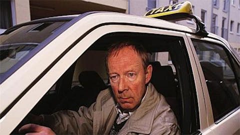 Alarm für Cobra 11 - Die Autobahnpolizei - Episode 13
