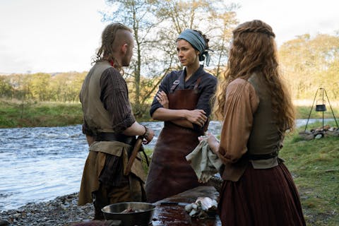 Outlander - Episode 11