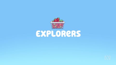 Bluey - Episode 15