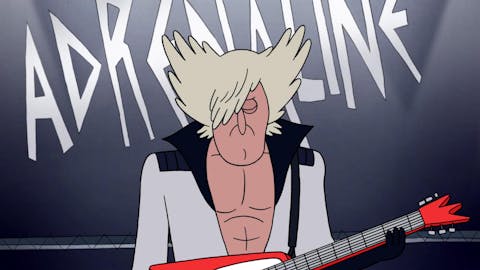 Regular Show - Episode 14