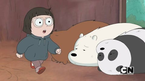 We Bare Bears - Episode 11