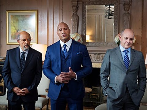 Ballers - Episode 10