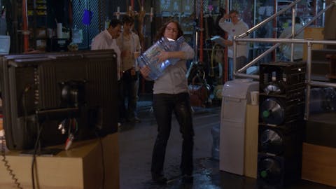 30 Rock - Episode 20