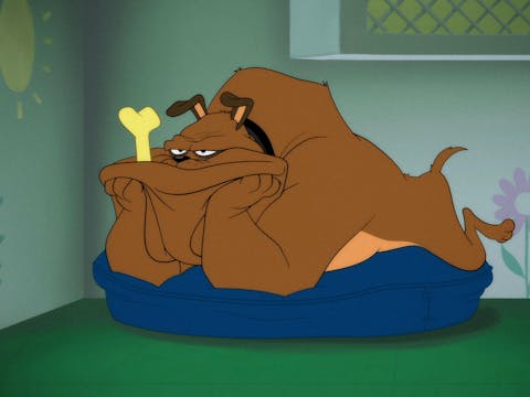 Looney Tunes Cartoons - Episode 4