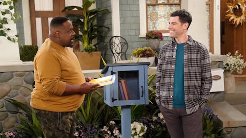The Neighborhood - Episode 15