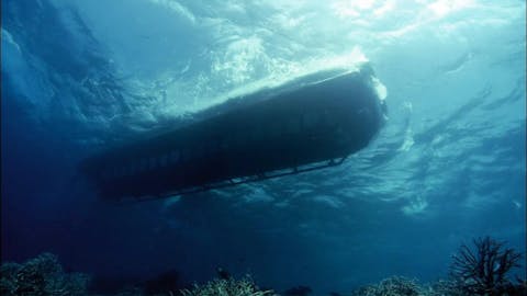 Mysteries of the Deep - Episode 10