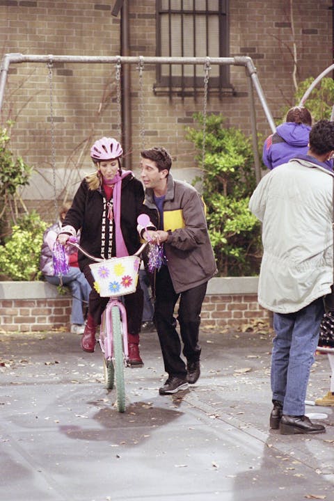 Friends - Episode 9