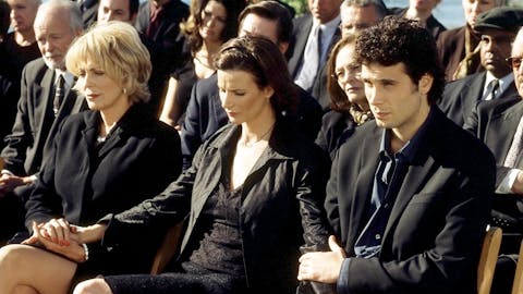 Six Feet Under - Episode 7