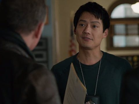 Chicago P.D. - Episode 10