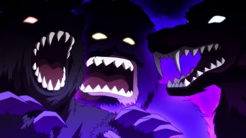 Black Clover - Episode 23