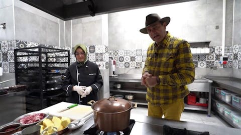 Gastronomi Maceraları - Episode 19