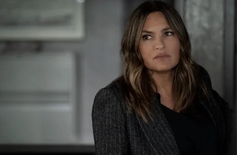 Law & Order: Special Victims Unit - Episode 5