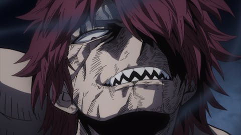 My Hero Academia - Episode 9