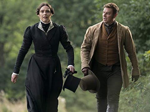 Gentleman Jack - Episode 3