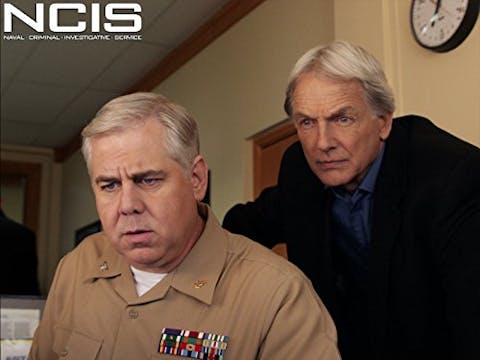 NCIS - Episode 12