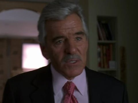 Law & Order - Episode 8