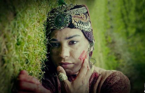 Resurrection: Ertugrul - Episode 32