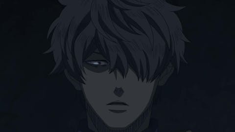 Black Clover - Episode 30