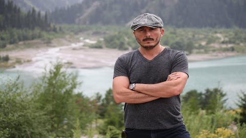 Gidiş Dönüş Sadece Türkçe - Episode 8