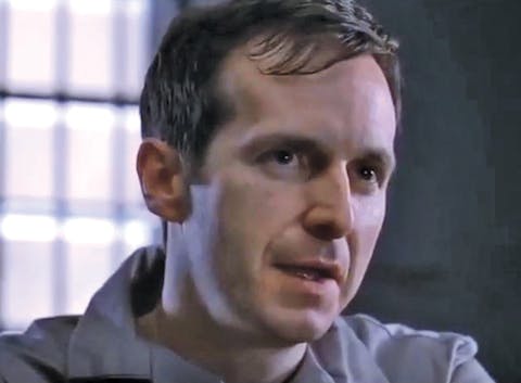 Law & Order - Episode 21