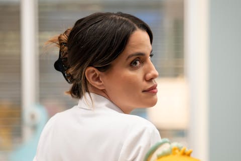 Grey's Anatomy - Episode 6
