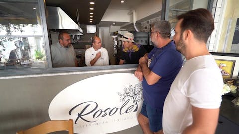 Gastronomi Maceraları - Episode 16