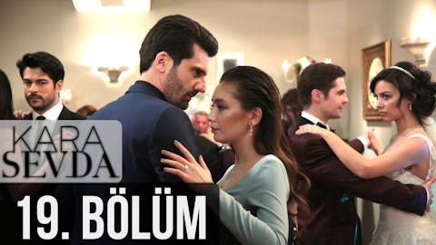 Endless Love - Episode 19