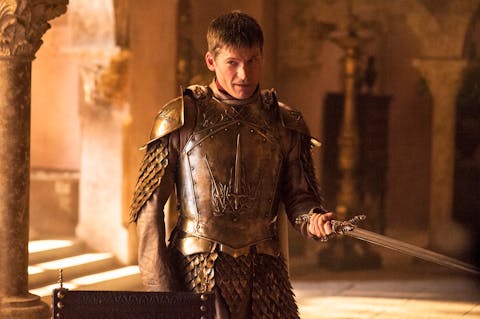Game of Thrones - Episode 1