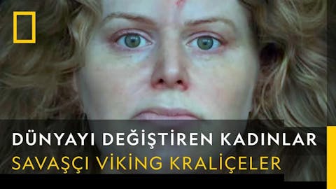Dünyayı Değiştiren Kadınlar - Episode 14