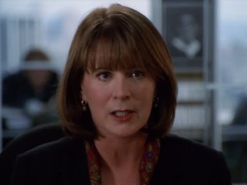 Law & Order: Special Victims Unit - Episode 5