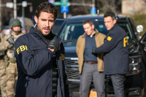 FBI - Episode 6