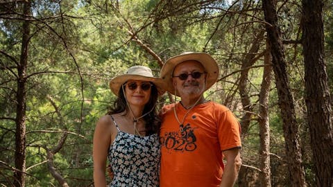 Tek Yol Doğa - Episode 8