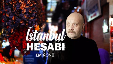 Istanbul Hesabi - Episode 10