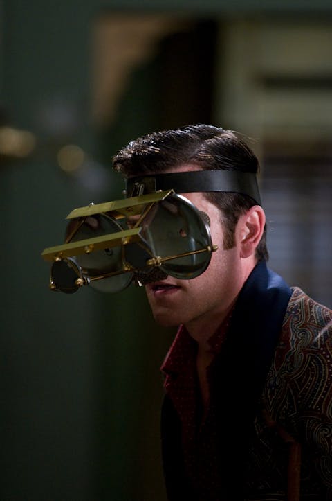 Murdoch Mysteries - Episode 9