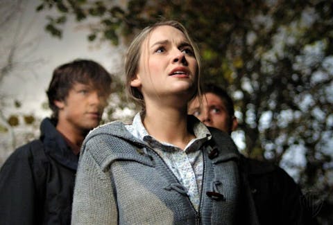 Supernatural - Episode 11