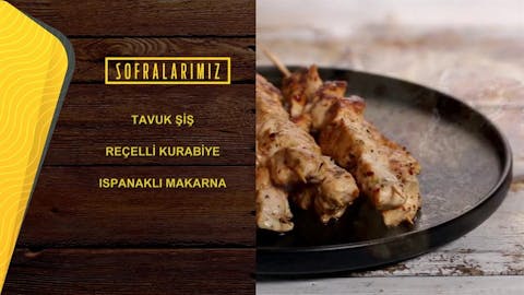 Sofralarımız - Episode 98