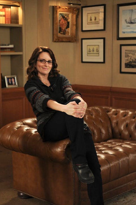 30 Rock - Episode 4