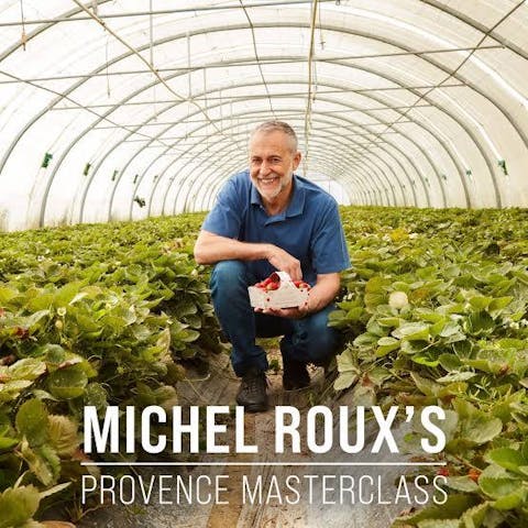 Michel Roux's Provence Masterclass - Episode 5